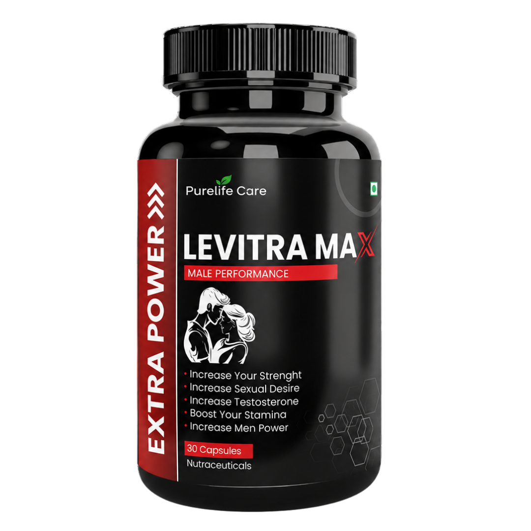Levitra Max